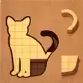 木块益智拼图