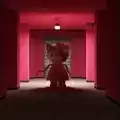 Scary Kitty Escape(凯蒂猫后室逃生)