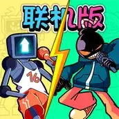 周五夜放克小马宝莉错误化