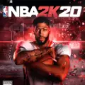 NBA2KOnline2云游