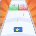 电池射击跑