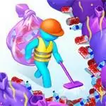 HoardingAndCleaning(垃圾回收站)