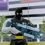 城市极限逃-生2