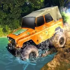 荒野越野模拟器