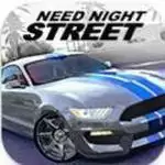 夜晚街道赛车NeedNightStreet