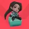 无畏契约