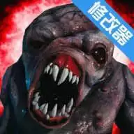 南极洲88号恐怖行动(内置修改器)