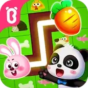 宝宝巴士奇妙连线达人