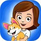 我的城市家庭屋