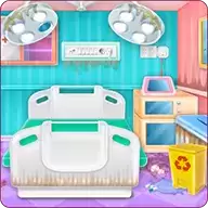 医院手术室清洁