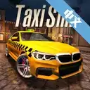 出租车模拟