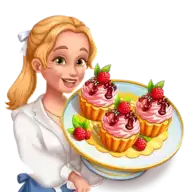 Cooking taste Restaurant Games(品尝烹饪餐厅)