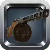 Weapons of Heroes. Firearms simulator unlimited(武器博物馆)