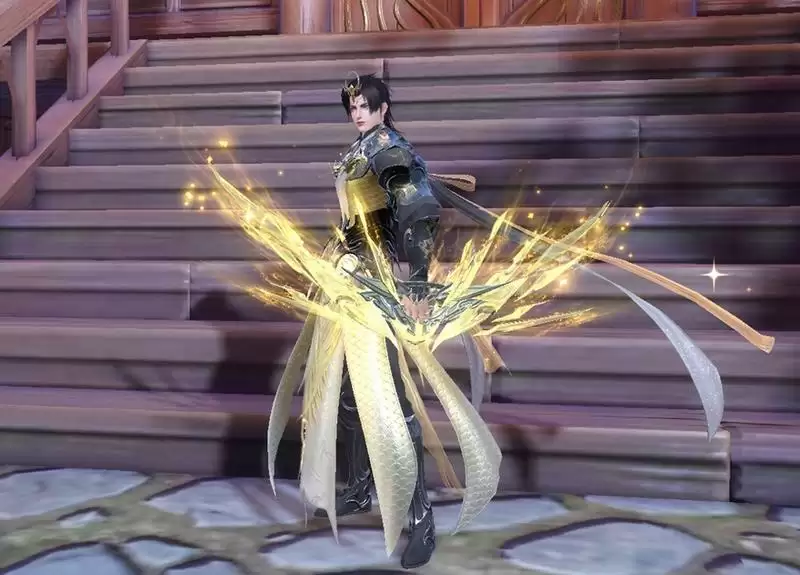 神战天地辉映间,九州之间皆畅行,《天下》手游新拓本助你化身武神!