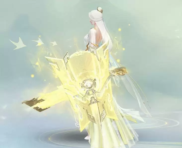 神战天地辉映间,九州之间皆畅行,《天下》手游新拓本助你化身武神!