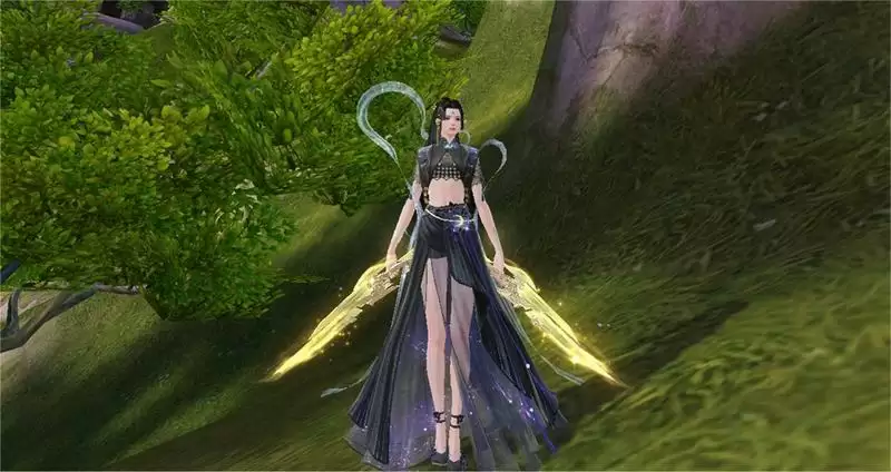 神战天地辉映间,九州之间皆畅行,《天下》手游新拓本助你化身武神!