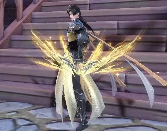 神战天地辉映间,九州之间皆畅行,《天下》手游新拓本助你化身武神!