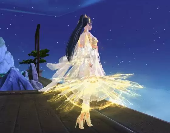 神战天地辉映间,九州之间皆畅行,《天下》手游新拓本助你化身武神!