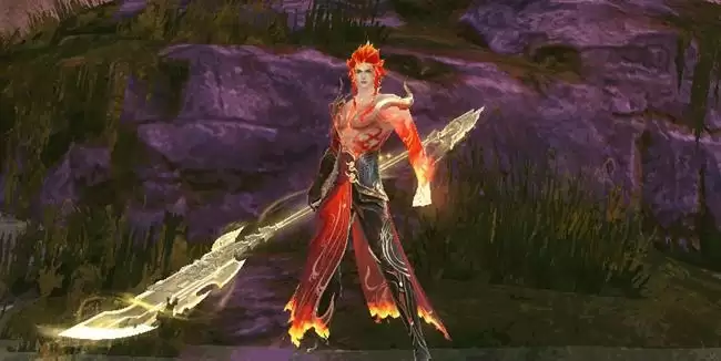 神战天地辉映间,九州之间皆畅行,《天下》手游新拓本助你化身武神!