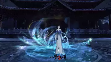 夏山如碧《一梦江湖》伏月节外观曝光