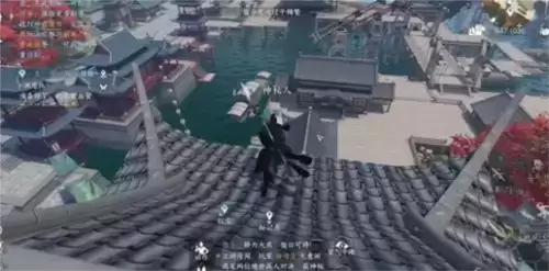 逆水寒手游镜天照影怎么获得2