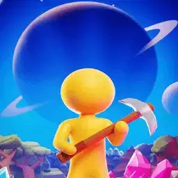 火柴人元宇宙