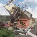 城市破坏者模拟器