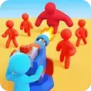 闲置僵尸避难所游戏