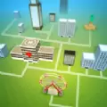 City