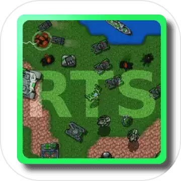 铁锈战争mod整合