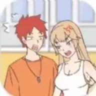 我的女友和我相遇