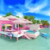 现代海滨别墅设计