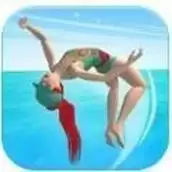 疯狂女神健身房