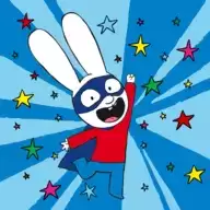 Simon Super Rabbit(西蒙超级兔)