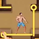 花裤衩大冒险游戏