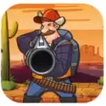 子弹先生：西部僵尸