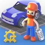 CarMechanicalMaster汽车加油大师