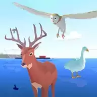 动物融合模拟器2