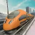 高铁模拟器