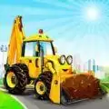 儿童铁路建设