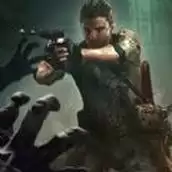 末日前行狙击僵尸