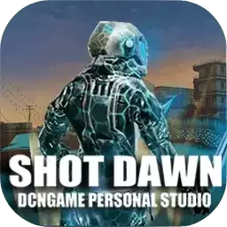 SHOT DAWN枪破黎明