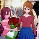 团结的故事汉化