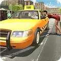 真实出租车模拟器