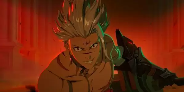 晶核手游开局选什么职业 新手开局职业推荐[多图]图片2