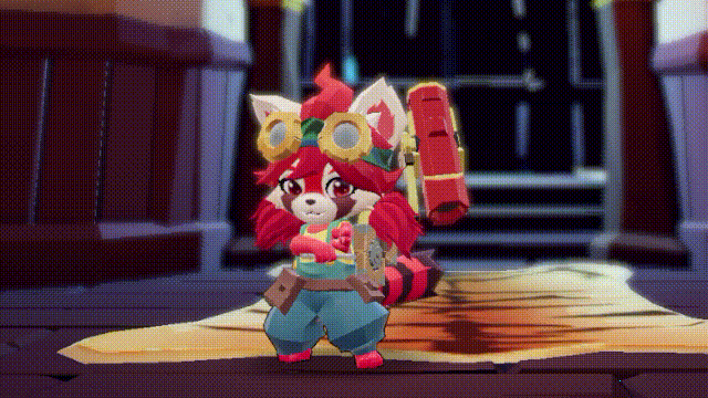 枪火重生手游即将更新:小玖携机甲现身,新武器、新玩法登场