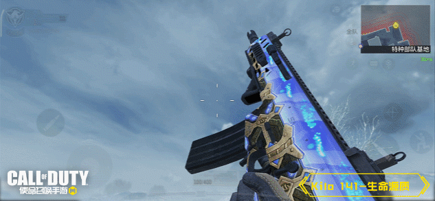 福利合集丨灵笼联动,七月回归,限时点券获取日历更新!