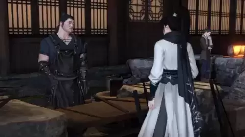 《逆水寒手游》杨氏宝刀奇遇攻略 逆水寒手游杨氏宝刀怎么做5