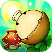 疯狂农场植物僵尸