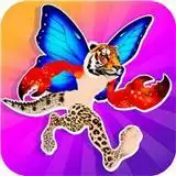 动物融合模拟器2